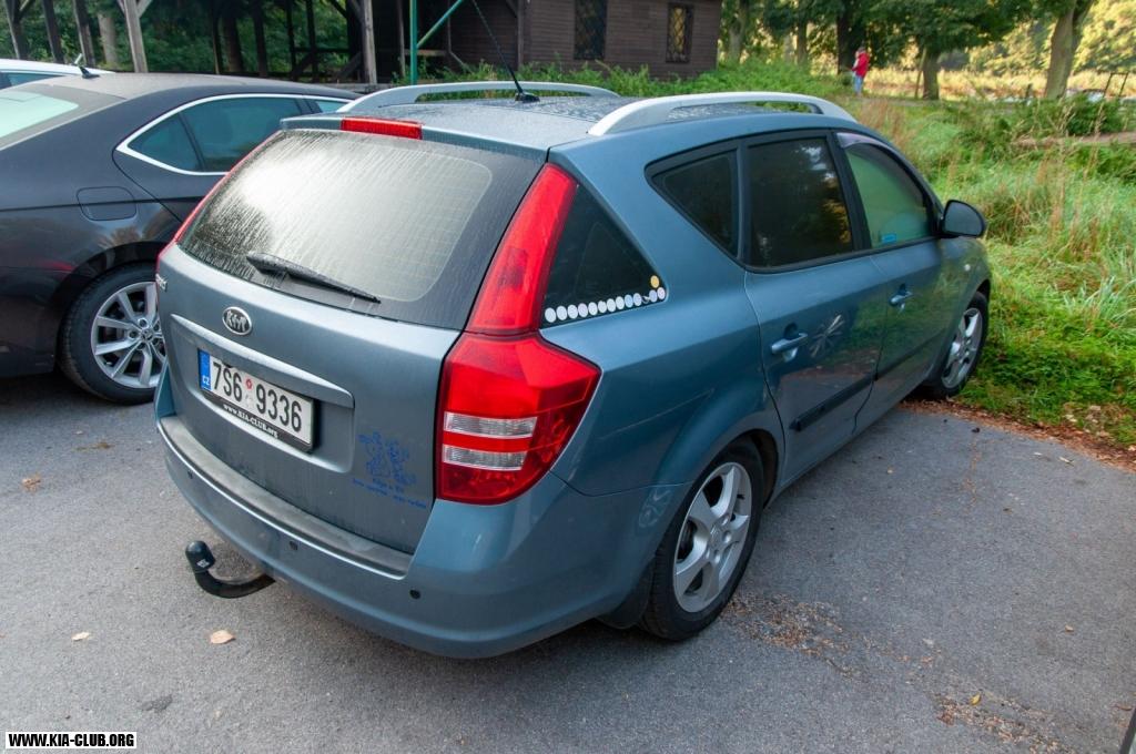 24.sraz Kia-Club.org 38