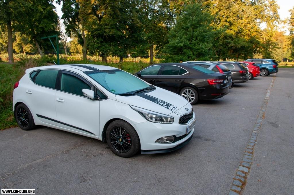24.sraz Kia-Club.org 40