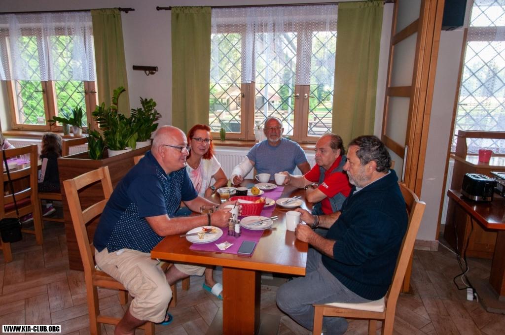 24.sraz Kia-Club.org 43