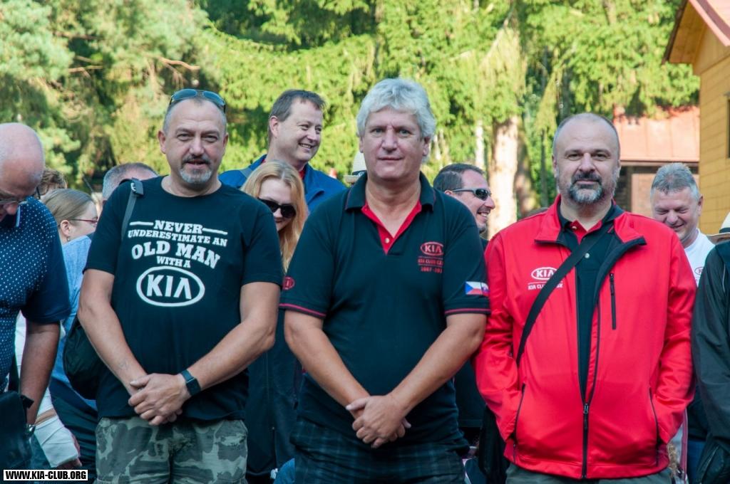 24.sraz Kia-Club.org 49
