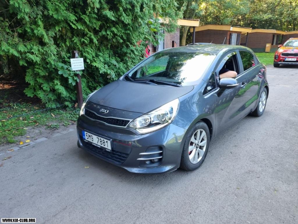 24.sraz Kia-Club.org 56