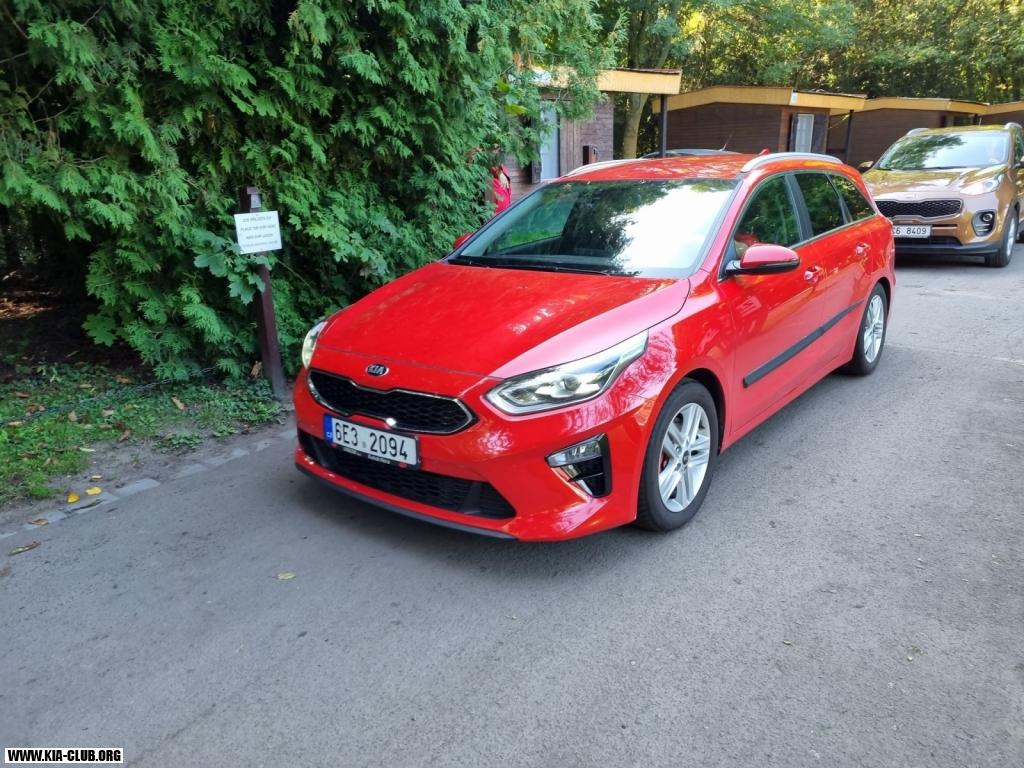 24.sraz Kia-Club.org 60