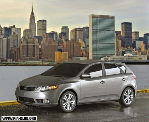 KIA FORTE NEW