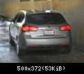 KIA Forte new