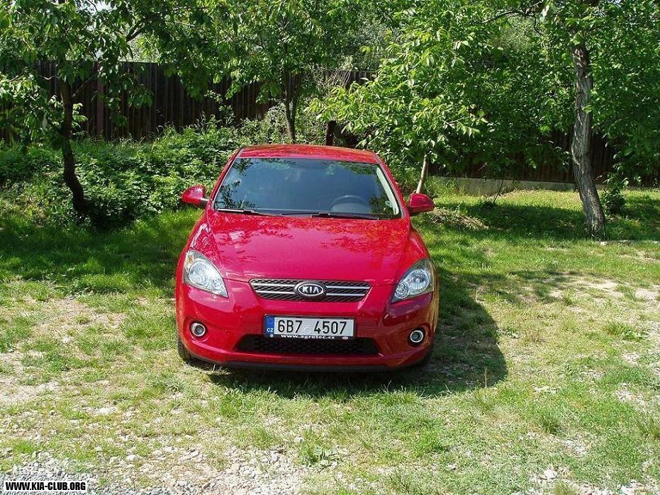 se značkami