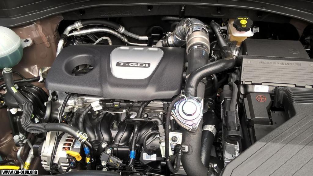 1.6 t-gdi