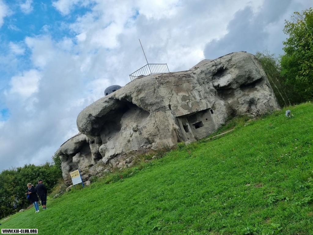 25.sraz Kia-Club.org 9