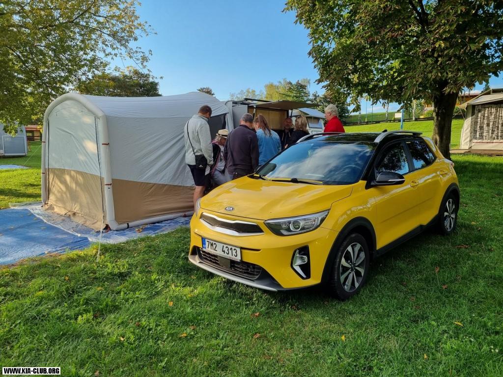 25.sraz Kia-Club.org 15