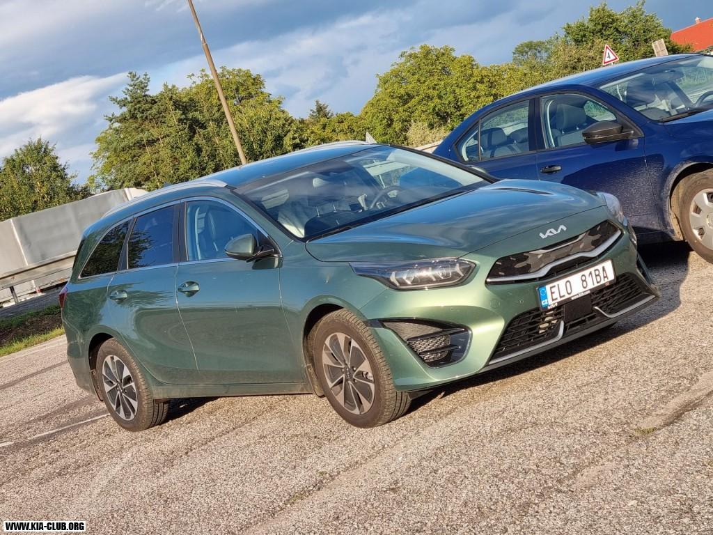 25.sraz Kia-Club.org 17