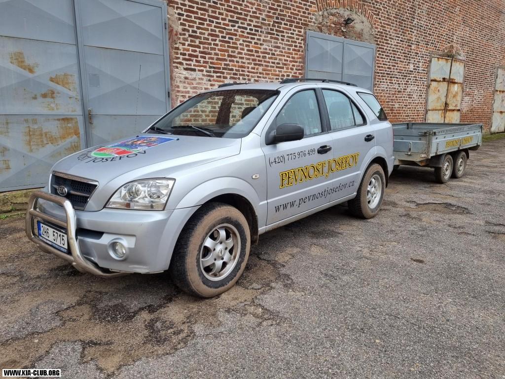 25.sraz Kia-Club.org 34