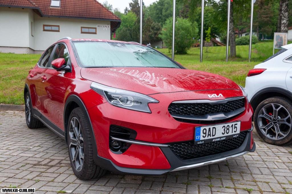 26.sraz Kia-Club.org 19