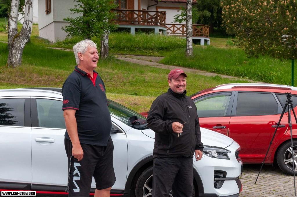 26.sraz Kia-Club.org 35