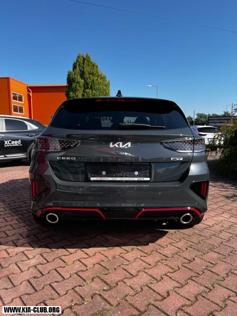 Cee’d GT