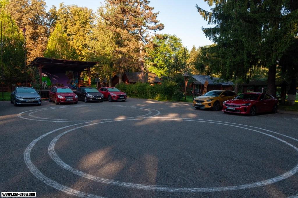27.sraz Kia-Club.org 1