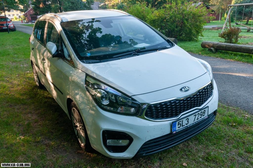27.sraz Kia-Club.org 11