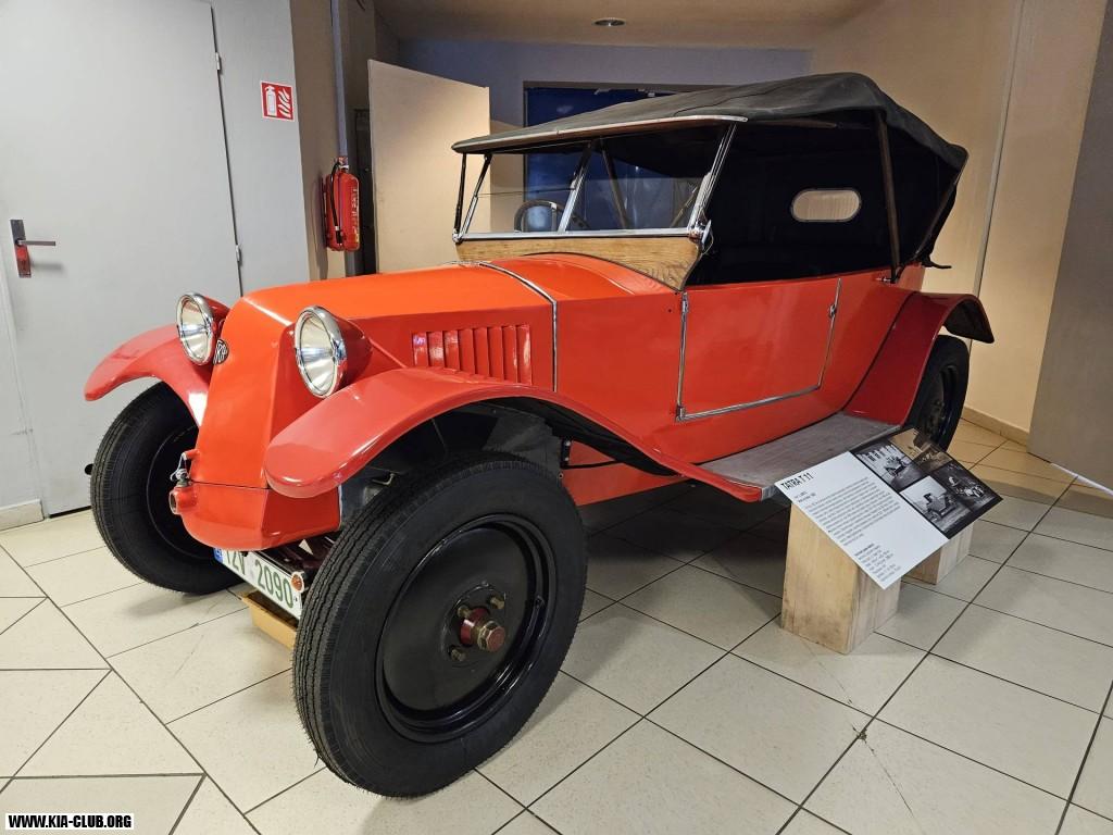 27.sraz Kia-Club.org 37