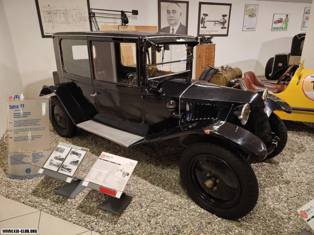 27.sraz Kia-Club.org 40
