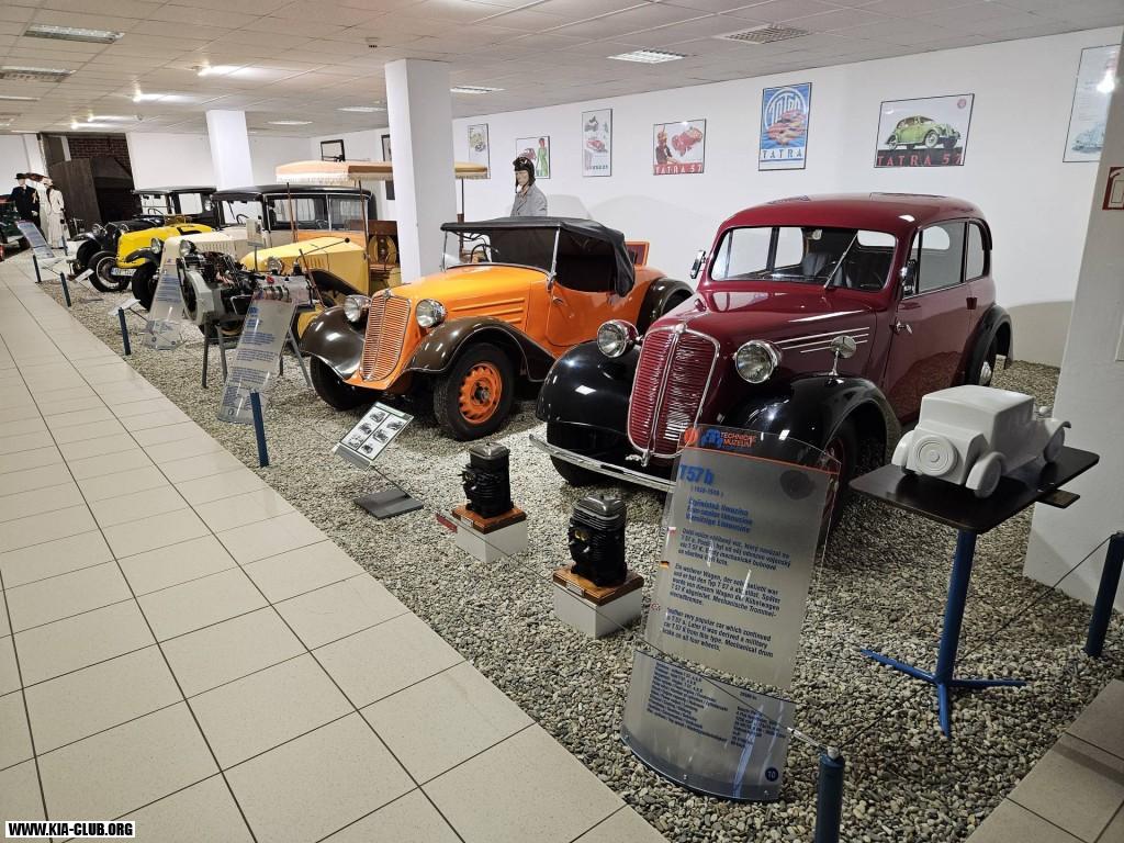 27.sraz Kia-Club.org 46