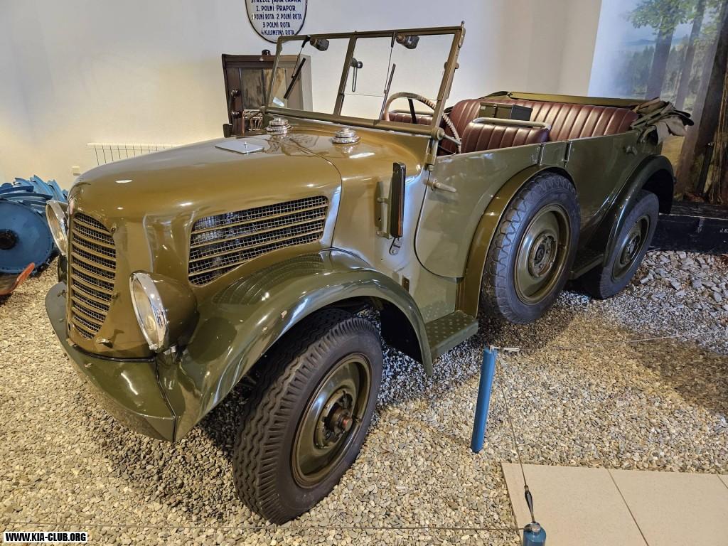 27.sraz Kia-Club.org 54