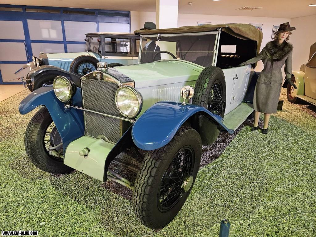 27.sraz Kia-Club.org 58