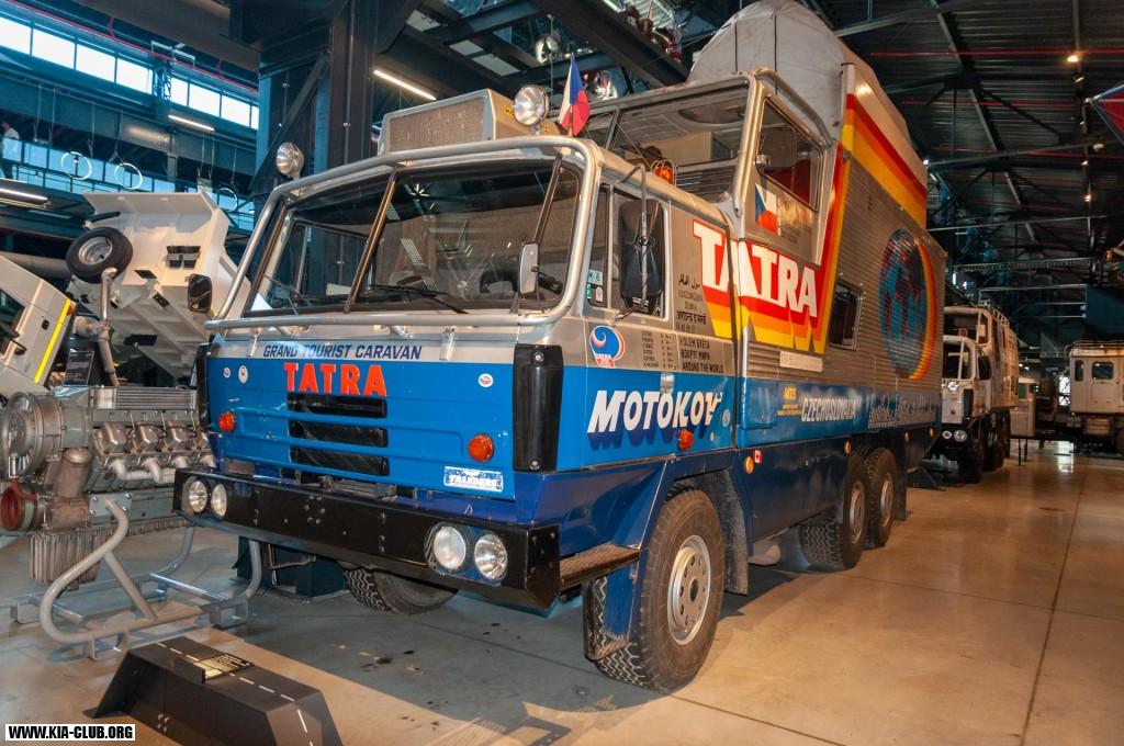 27.sraz Kia-Club.org 115