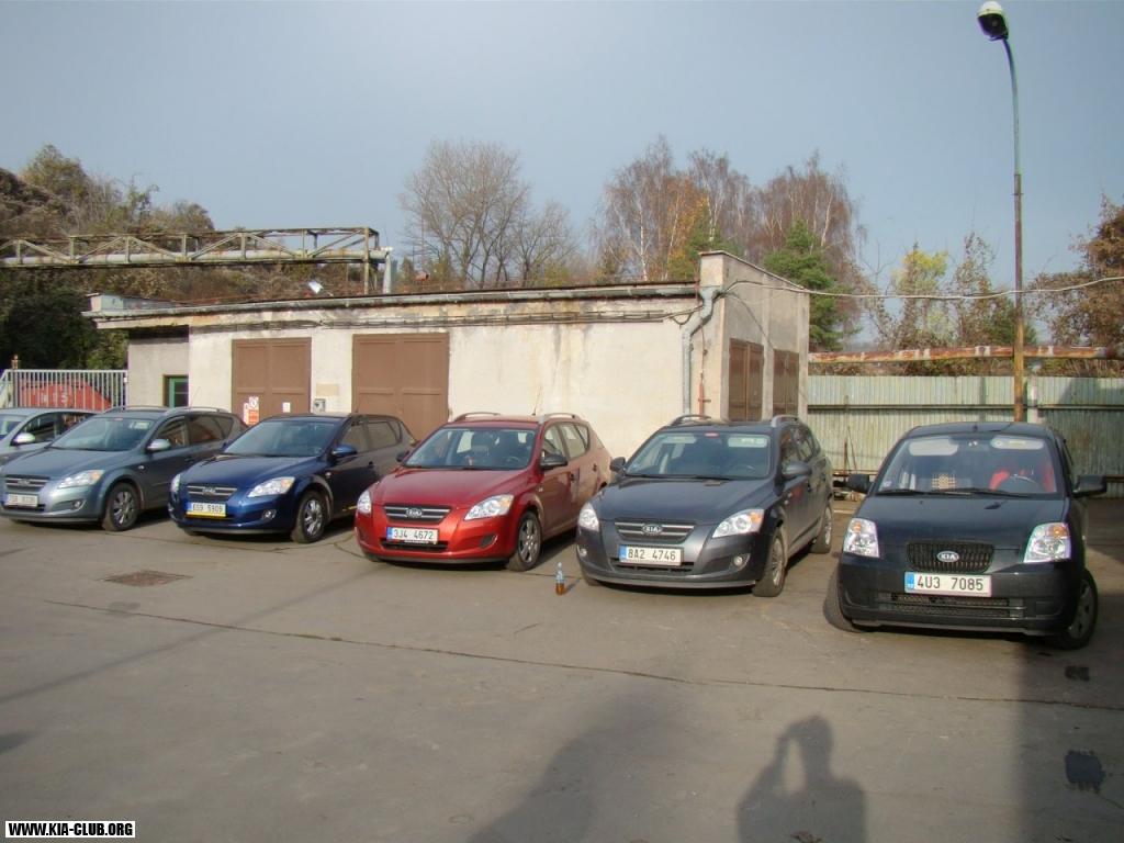 Minisraz Kladno 19