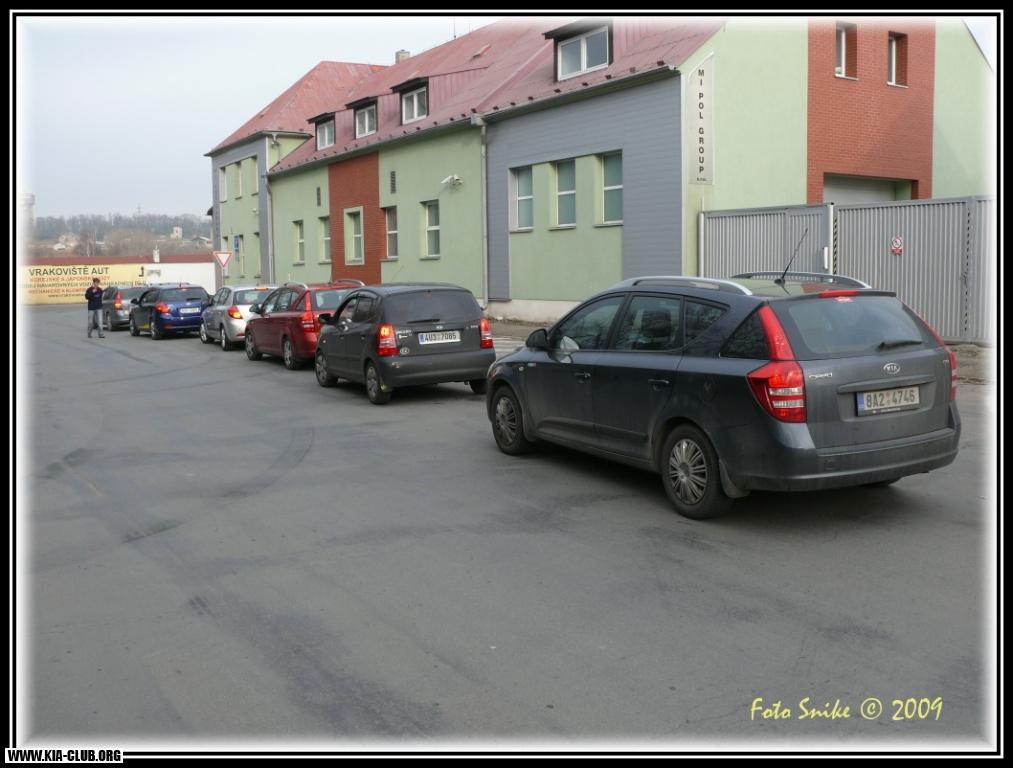 Minisraz Kladno 20