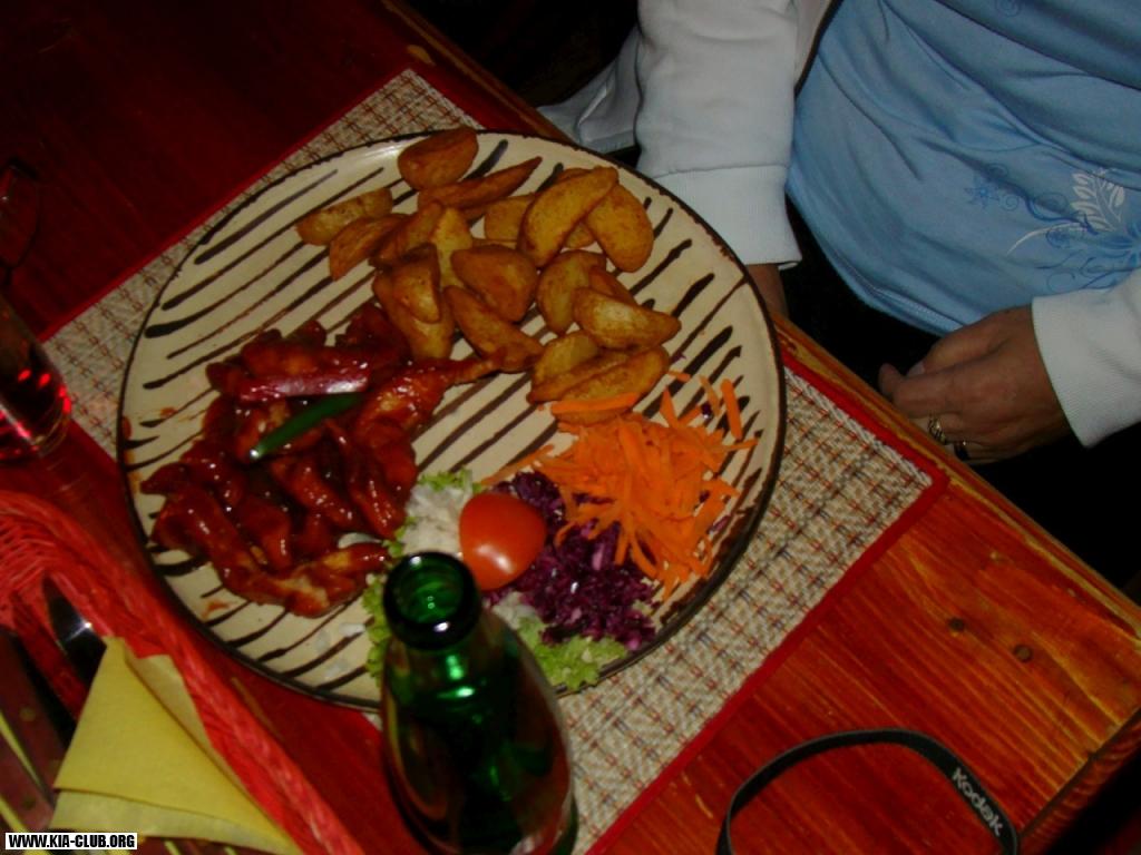 Minisraz Kladno 27