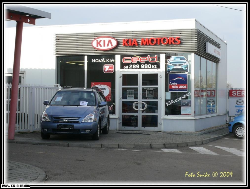 Minisraz Kladno 35