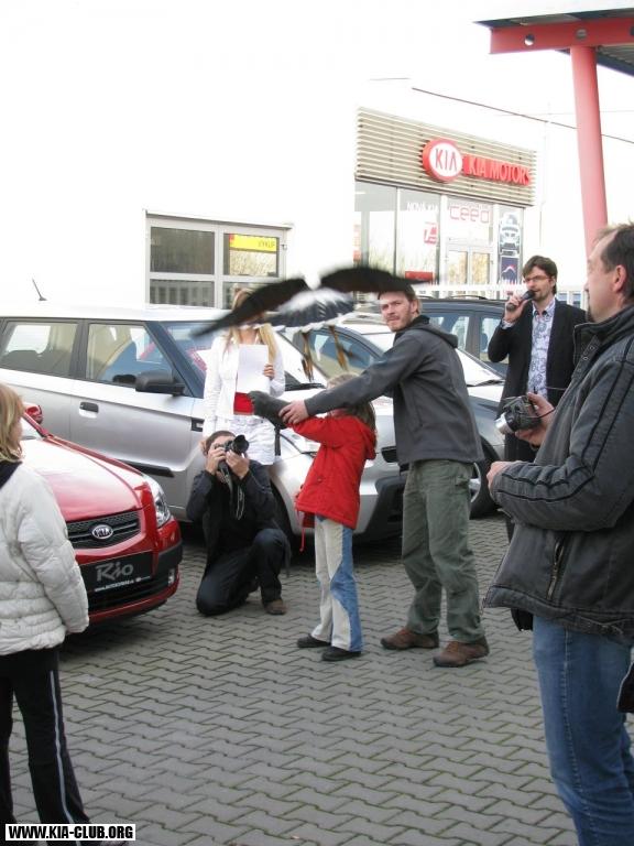 Minisraz Kladno 47