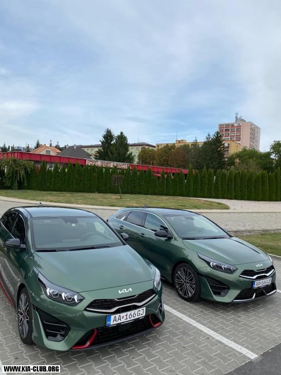 stretavka GT vs GT Line