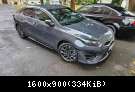 KIA Proceed GT-Line Penta Metal