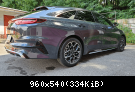 KIA Proceed GT-Line Penta Metal