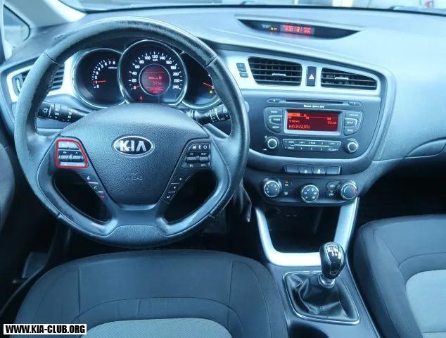 kia problem