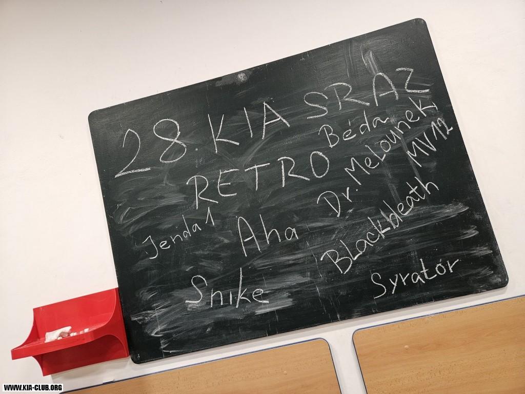 28.sraz Kia-Club.org 100