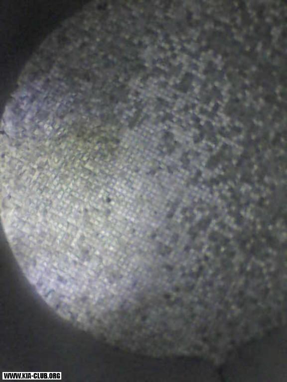 Dolní kat původní originál