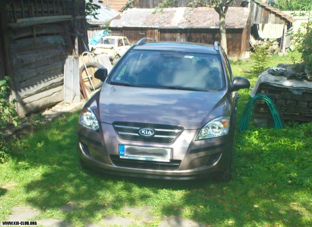 Letní výlet