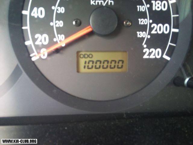 100000km