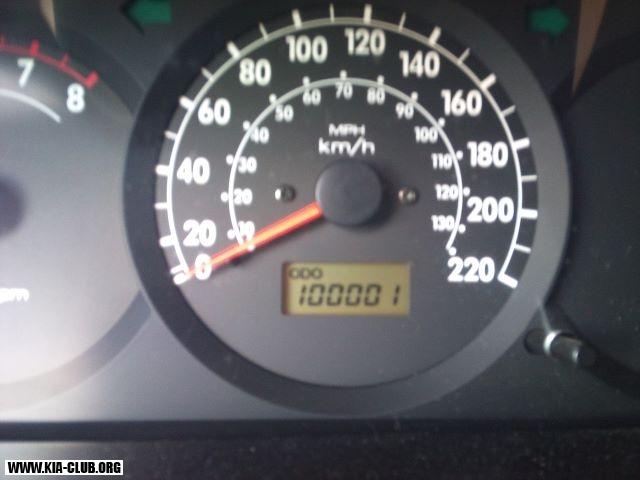 100001km