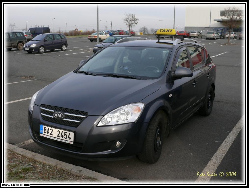 Vanocni jizda Praha 2009 12