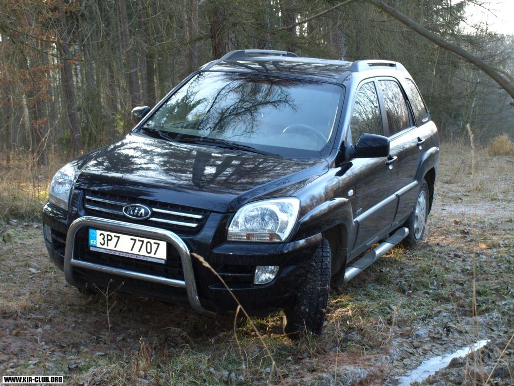 příroda