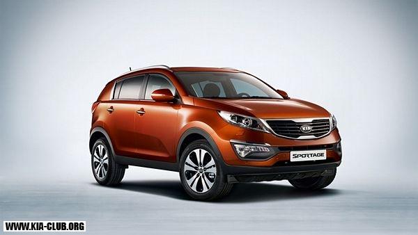 sportage