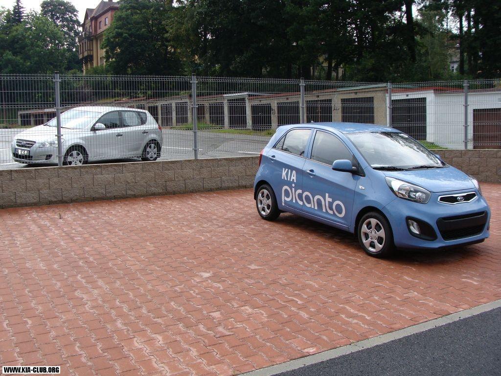 Návštěva salonu ve Vimperku