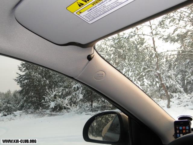 Mykrofon pro hands Free parot