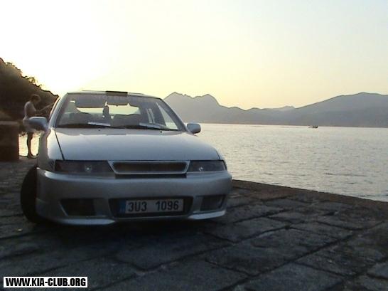 kia na corsice
