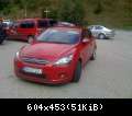 Kia Pro Ceed 1,6 CRDi