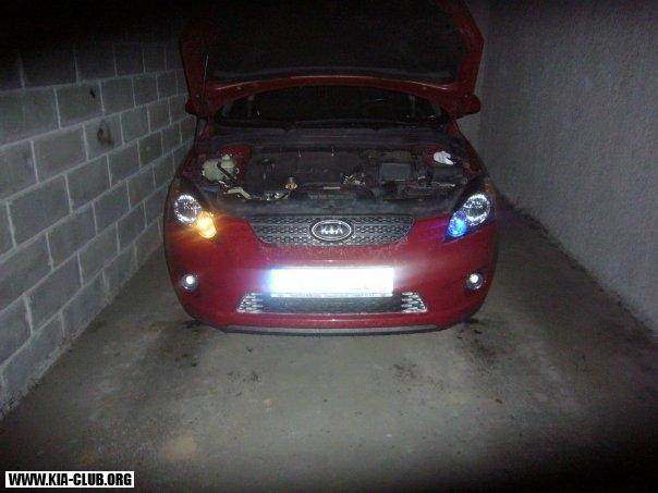 Kia Pro Ceed 1,6 CRDi