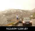 Passo Stelvio raj pre vodicov 1