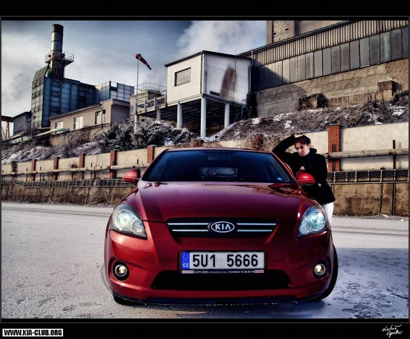kia