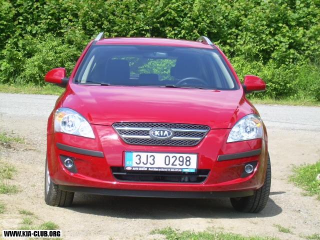 KIA-SW